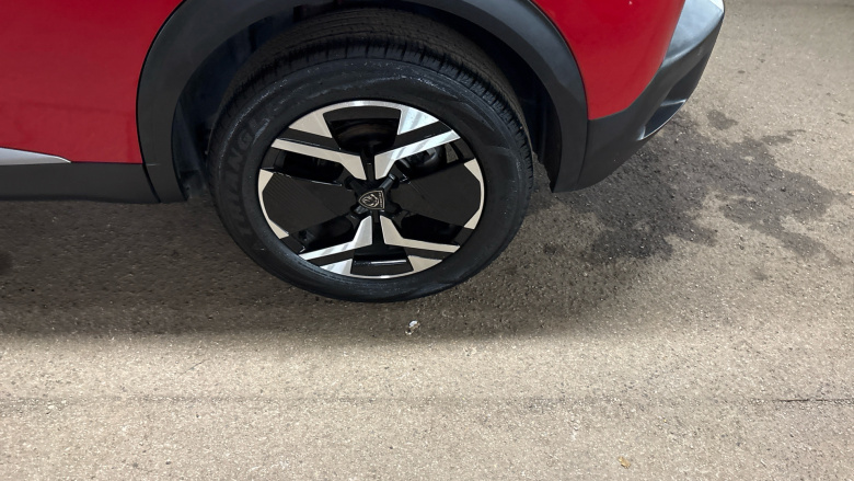 Peugeot 2008 1.2 PureTech 130 GT 5dr EAT8 Petrol Estate